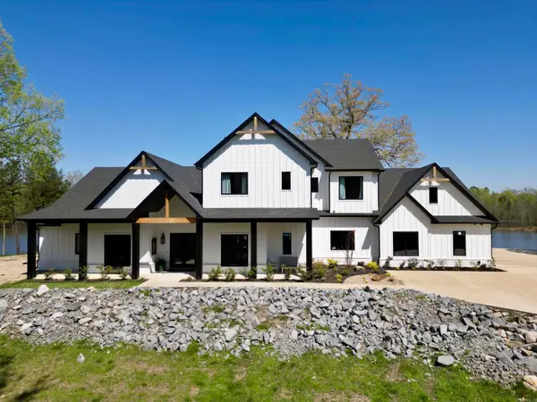 18100 Raines Road, Little Rock, AR 72210