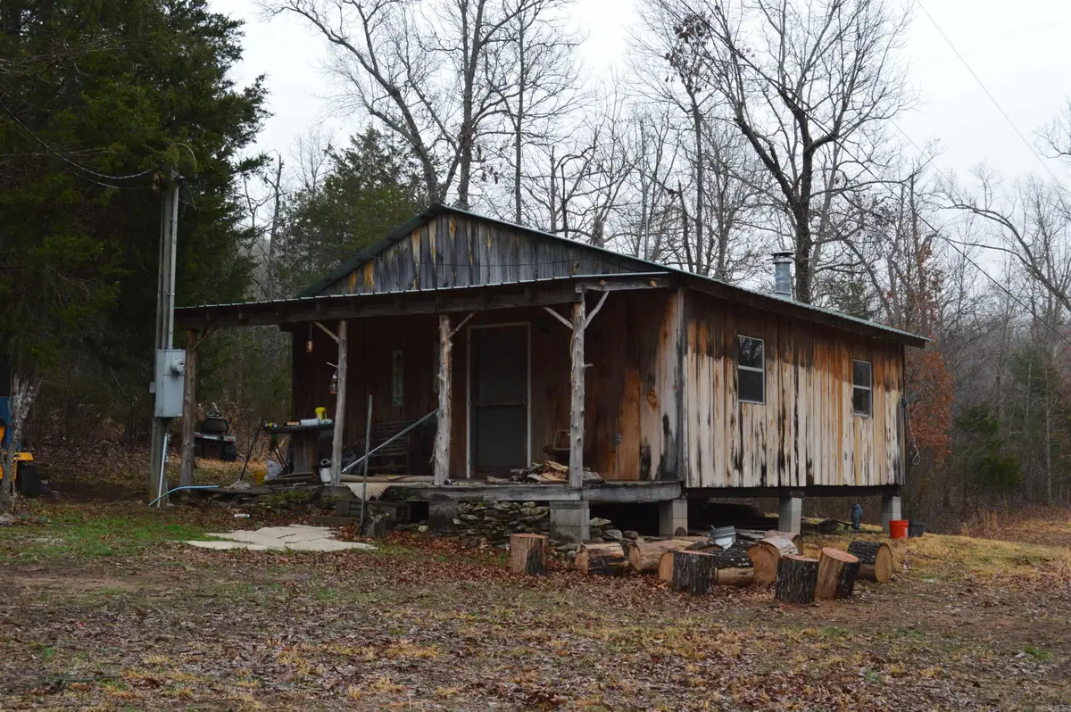 529 Mayfield Lane, Flippin, AR 72634 - Image #1