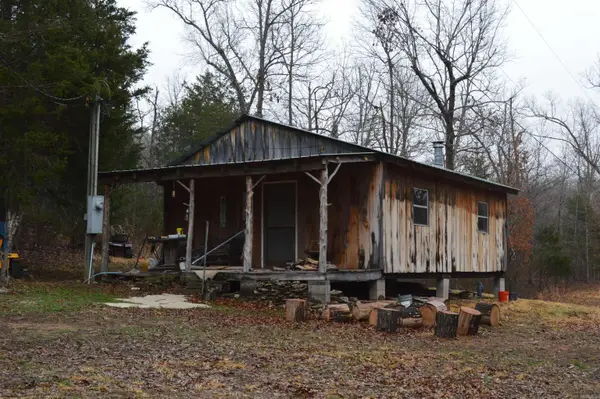 529 Mayfield Lane, Flippin, AR 72634