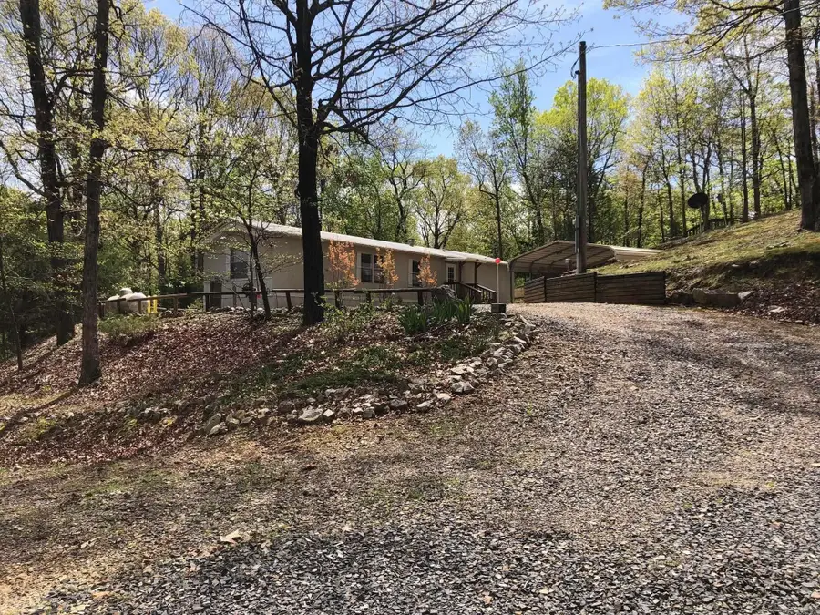 116 Rosewood Ln., Mena, AR 71953 - Image #3