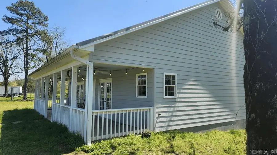 96 E Hwy 298, Story, AR 71970 - Image #2