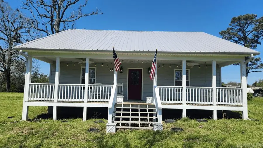 96 E Hwy 298, Story, AR 71970 - Image #3