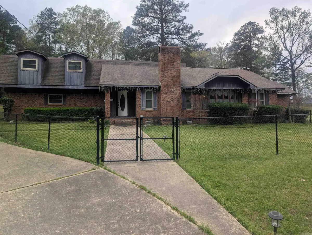 1038 Stephens Hwy, Mount Holly, AR 71758 - Image #1