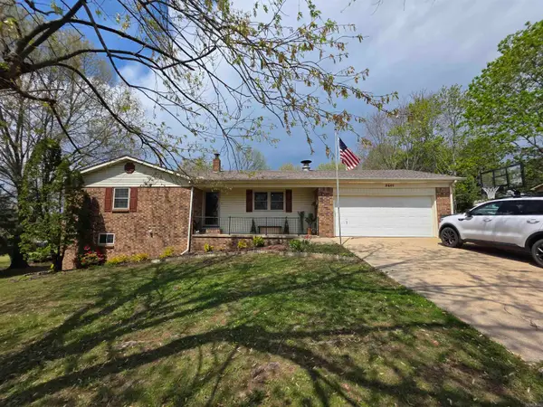 2601 Hatcher Dr, Paragould, AR 72450