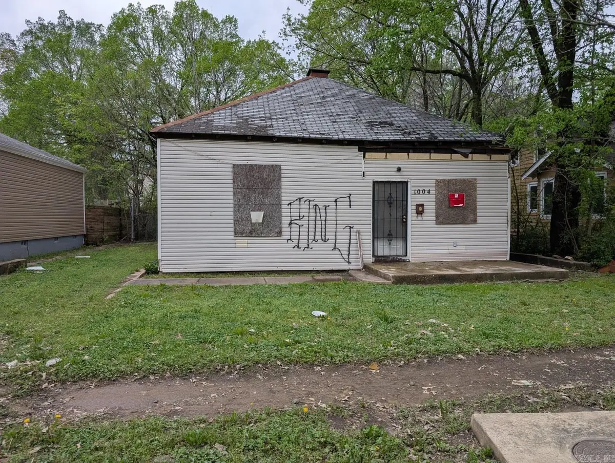 1004 Johnson, Little Rock, AR 72204 - Image #1