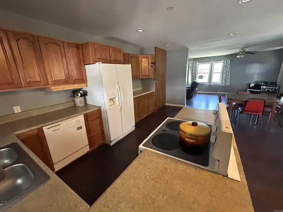 574 Choctaw Landing, Clinton, AR 72031 - Image #3