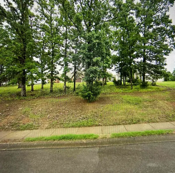 Lot 64 Cobblestone, Cabot, AR 72023