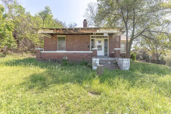 710 Liberty Street, Helena, AR 72342