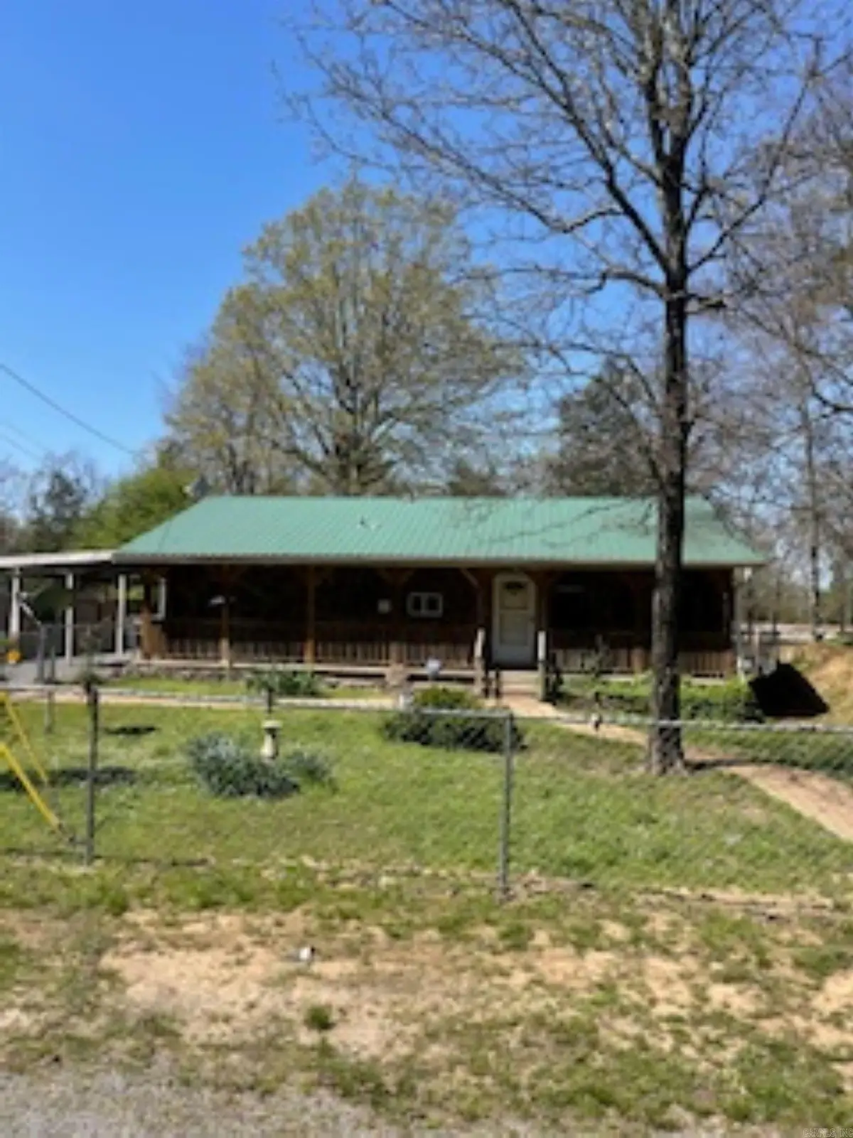 269 Piney Lane, Higden, AR 72067 - Image #1