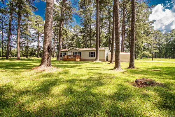 747 Walnut Avenue, Wilmar, AR 71675