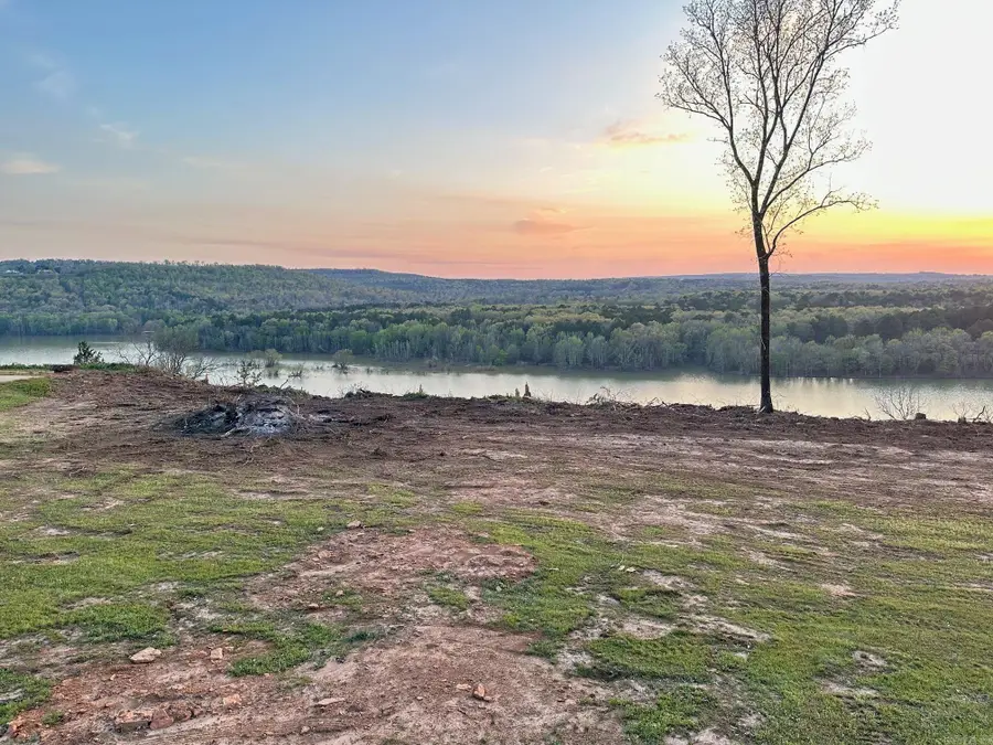 Lot 1 Phil Ln, Shirley, AR 72153 - Image #3