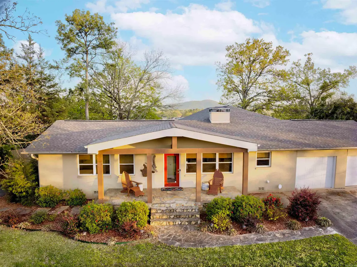 2325 Marion Anderson Road, Hot Springs, AR 71913 - Image #1