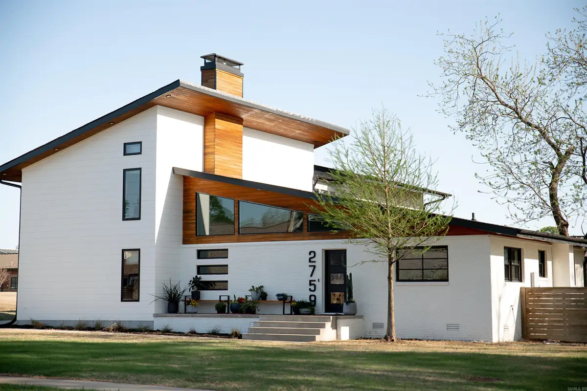 2759 Carl Stuart Street, Conway, AR 72034 - Image #1