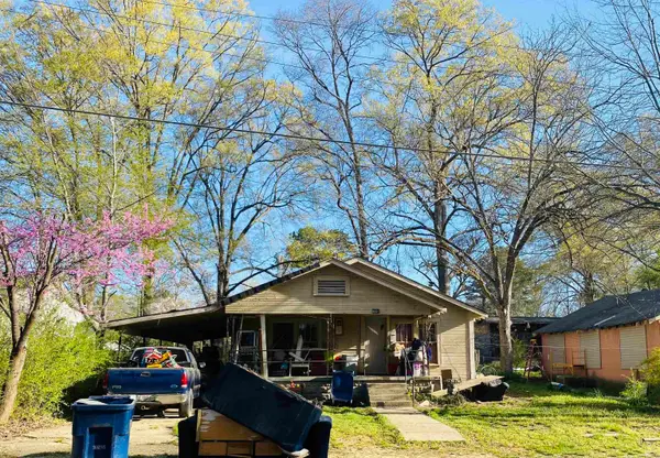 314 North St, Camden, AR 71701