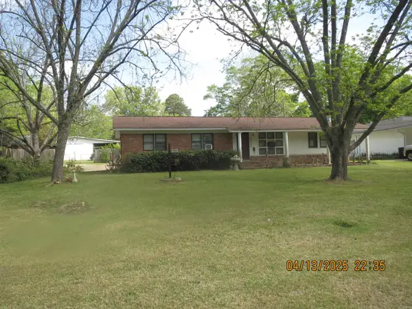 609 E Central, Warren, AR 71671