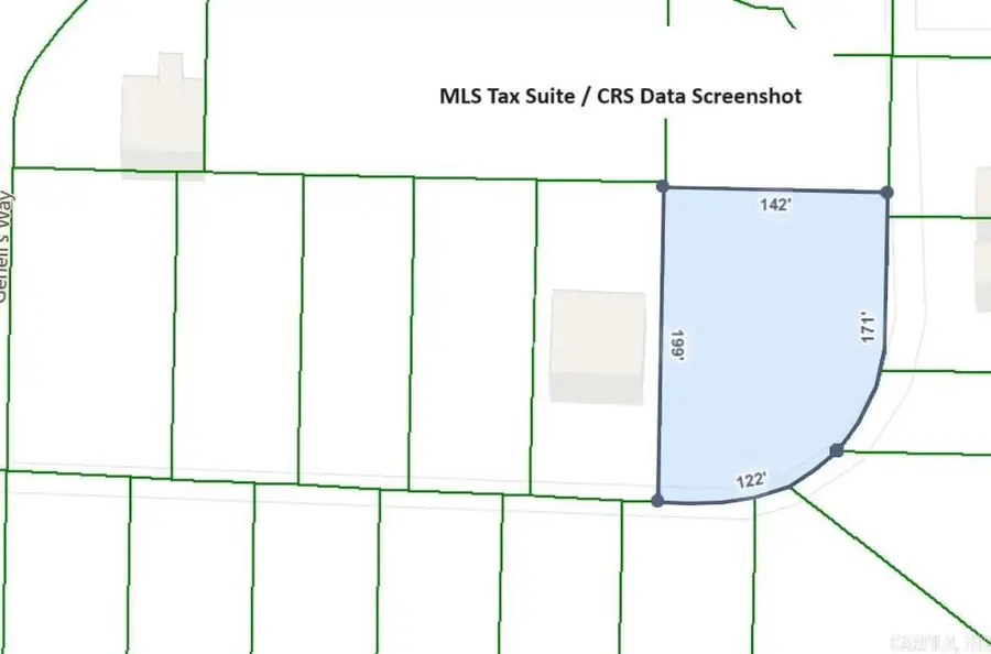 1 Fairview Meadows Lane, Blytheville, AR 72315 - #3