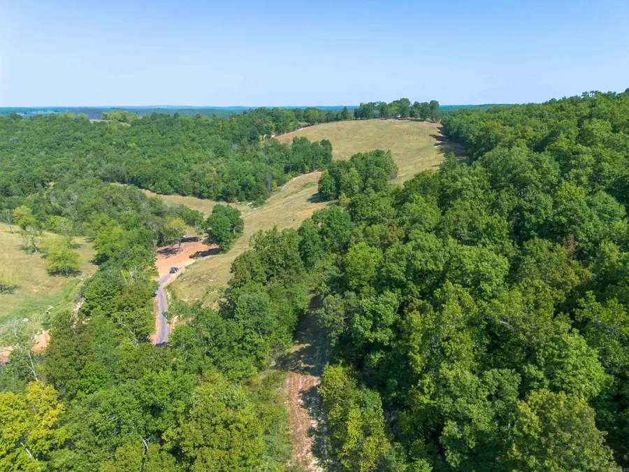 79.50 ac. (+/-) Crochet Road, Marshall, AR 72650 - Image #3