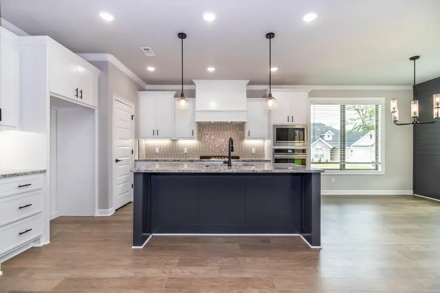 1375 Cittadella Street, Tontitown, AR 72762 - Image #3