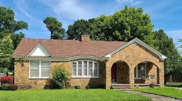 Address Withheld By Seller, North Little Rock, AR 72116