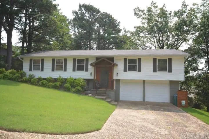 12904 Southridge Drive, Little Rock, AR 72212 - Image #1