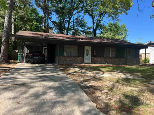 2609 Sherwood Forest, Pine Bluff, AR 71603