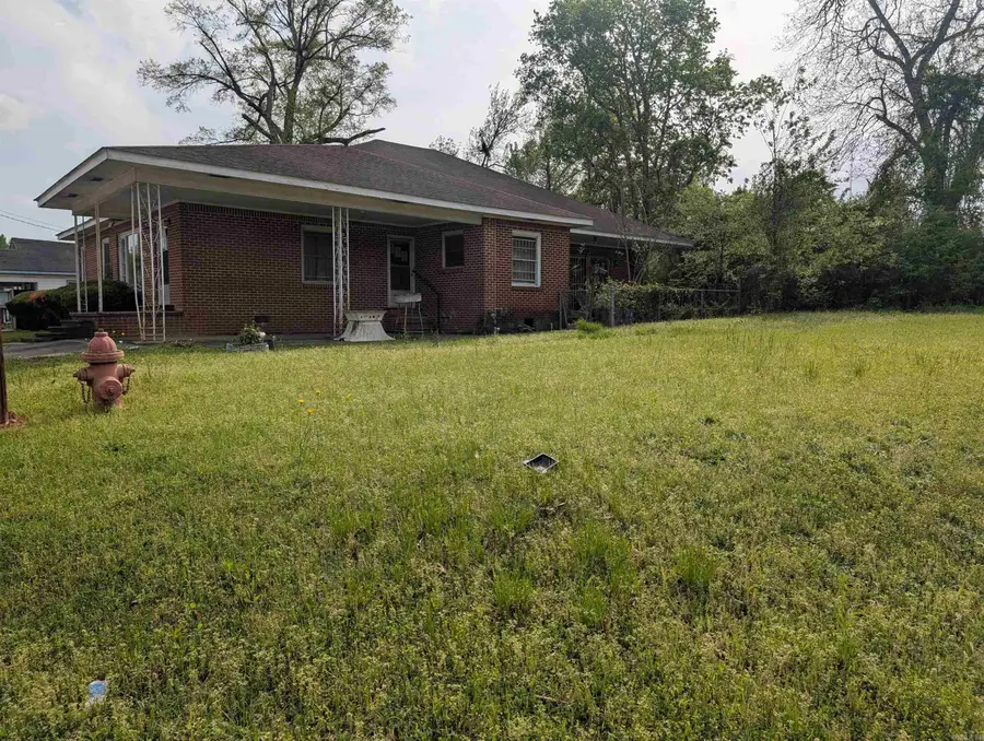 604 Short Ave, Camden, AR 71701 - Image #3