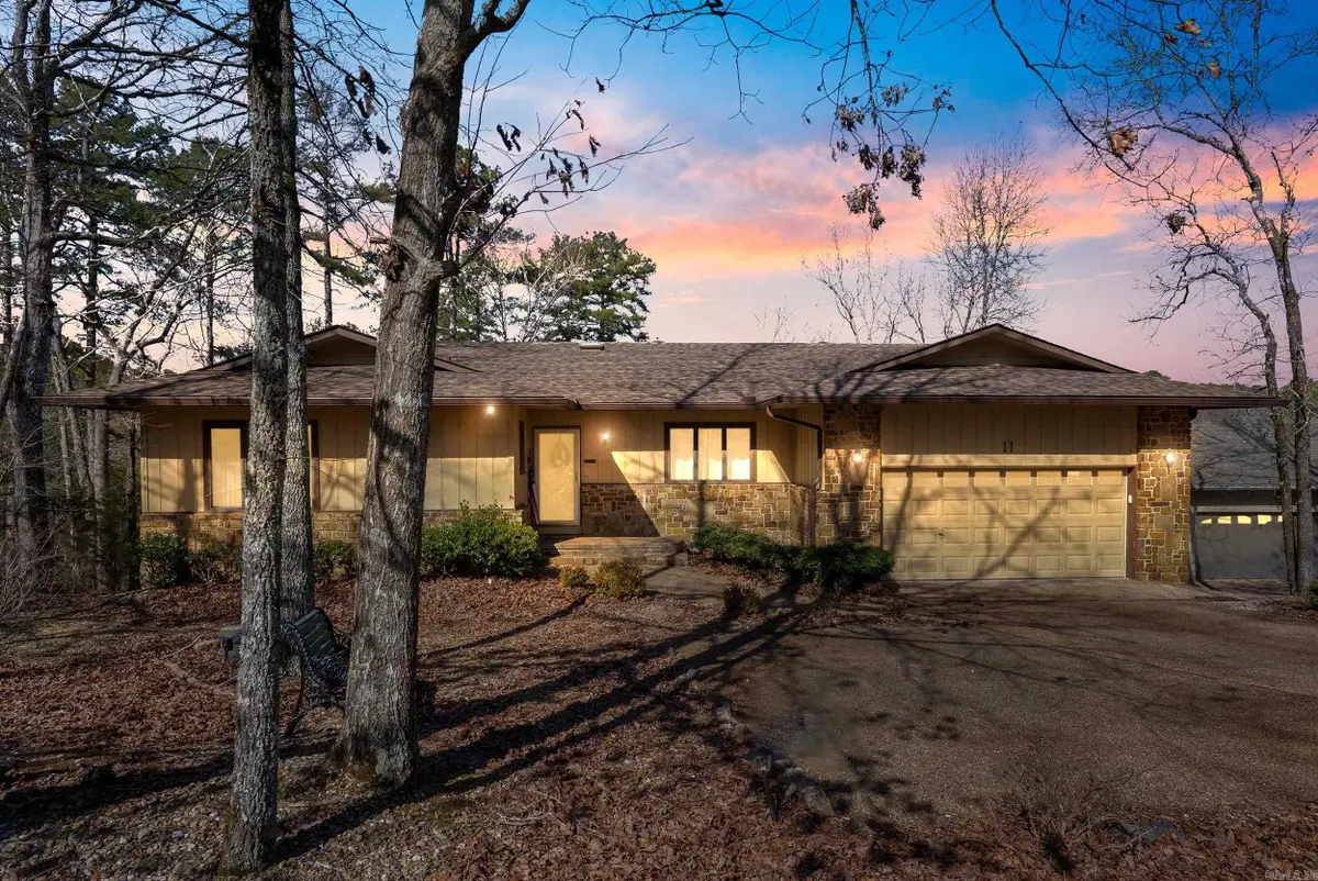 11 Acala Place, Hot Springs Village, AR 71909 - Image #1
