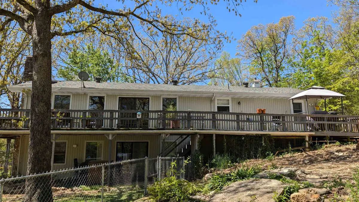 1012 Fairwater Circle, Horseshoe Bend, AR 72512 - Image #1