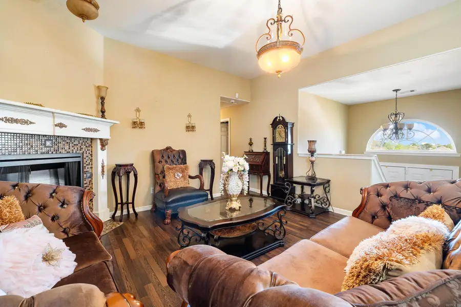 1007 Clinton Court, Alexander, AR 72002 - Image #3