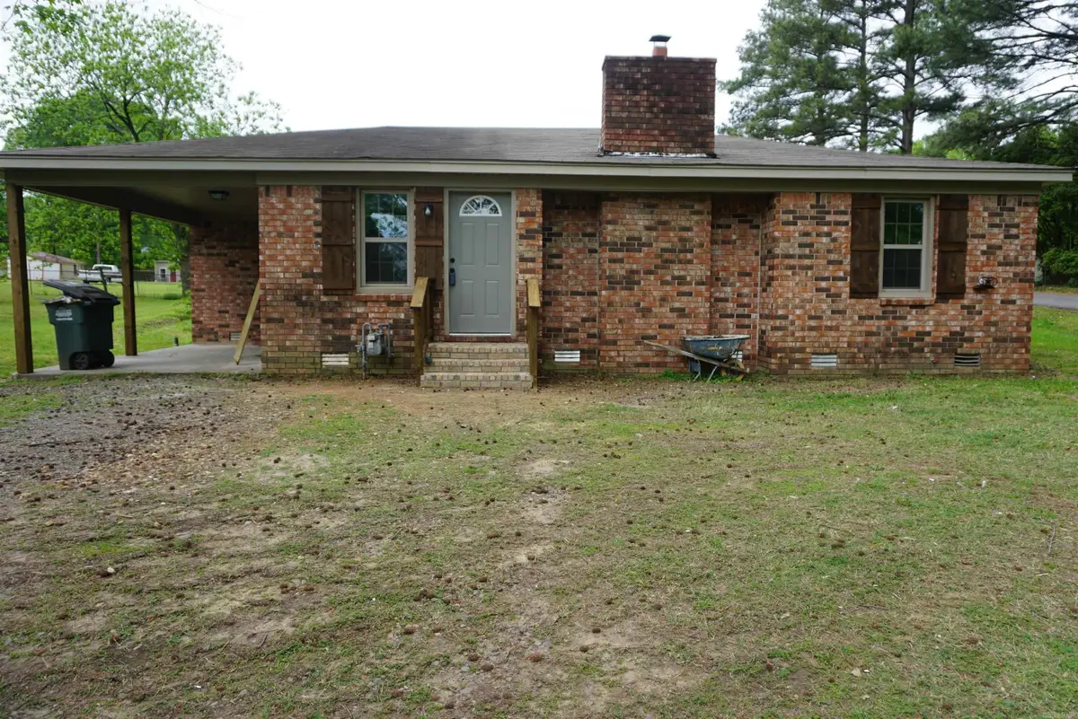 300 Clark St, Bald Knob, AR 72010 - Image #1