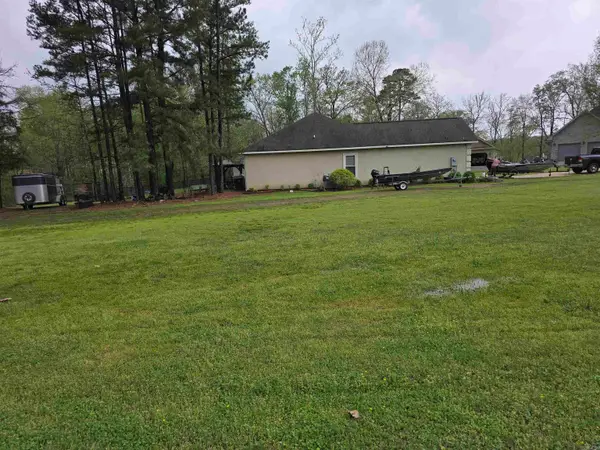 Lot 3 Blue Moon Terrace, Hot Springs, AR 71913