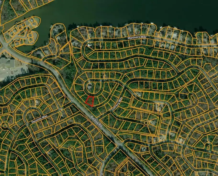 Marinero Way, Hot Springs Village, AR 71909 - Image #1