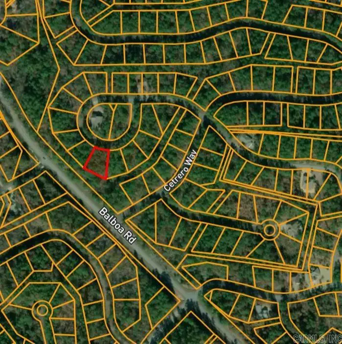 Marinero Way, Hot Springs Village, AR 71909 - Image #2