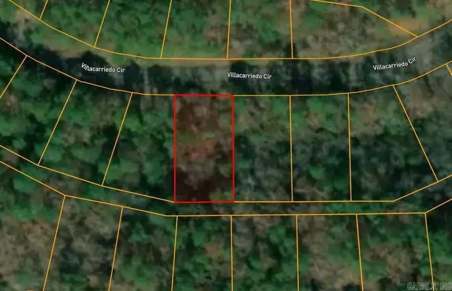 32 Villacarriedo Circle, Hot Springs Village, AR 71909 - Image #3