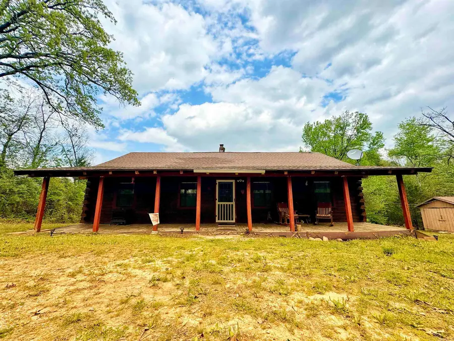 944 Church Road, Pleasant Grove, AR 72567 - Image #2