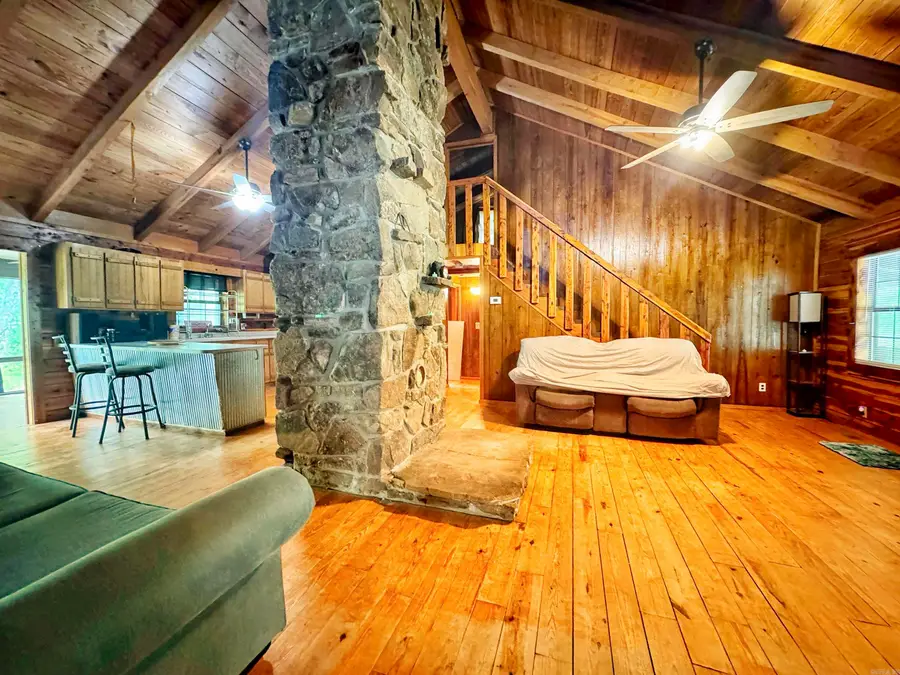 944 Church Road, Pleasant Grove, AR 72567 - Image #3