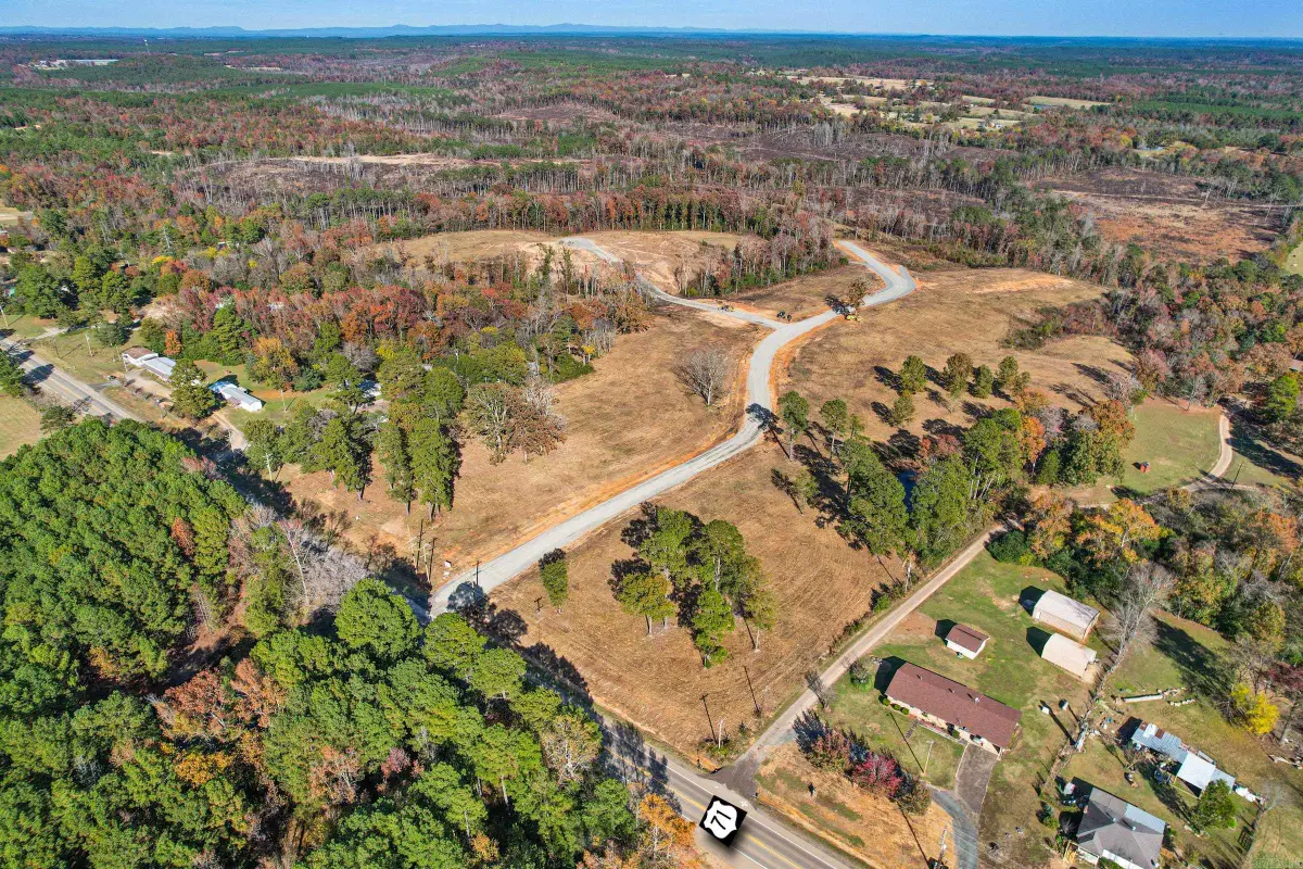 118 Rolling Oaks Drive, De Queen, AR 71832 - Image #1