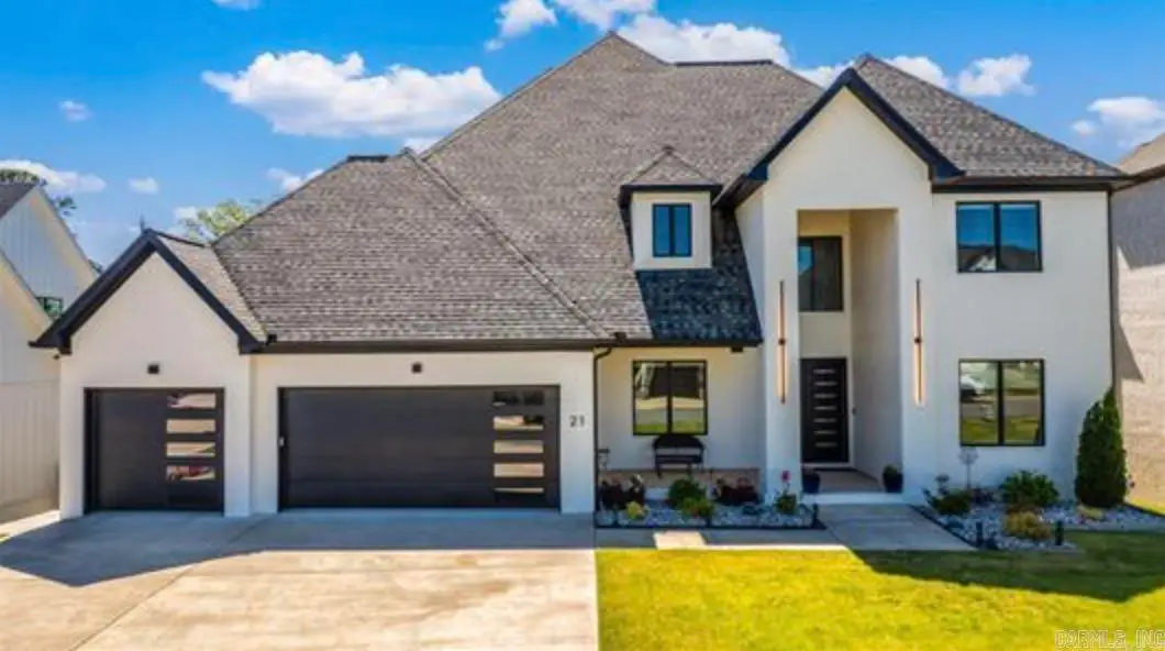 21 Haywood Court, Little Rock, AR 72223 - Image #1