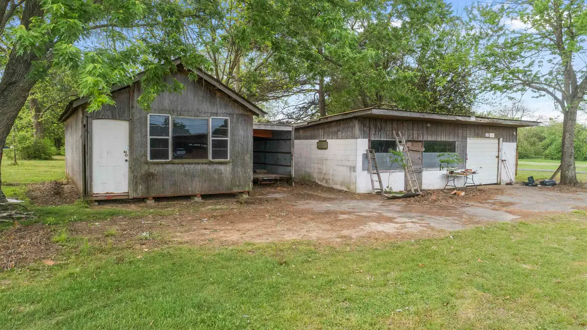 311 Dewitt Henry Dr, Beebe, AR 72012 - #1