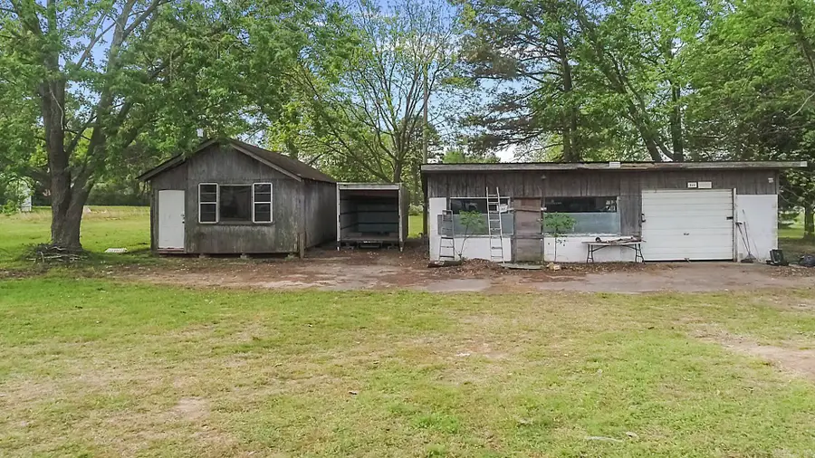 311 Dewitt Henry Dr, Beebe, AR 72012 - #2