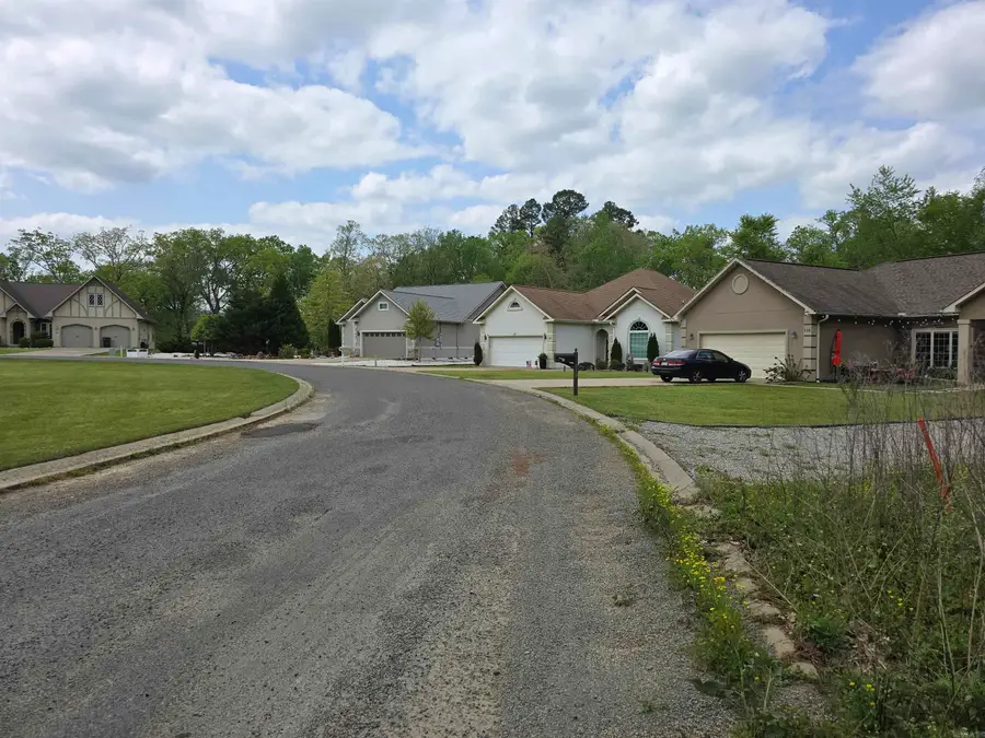 Lot 14 Blue Moon Terrace, Hot Springs, AR 71913 - Image #2
