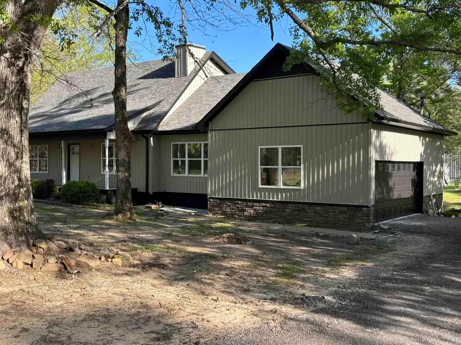 1003 Camp Road, White Hall, AR 71602 - Image #3