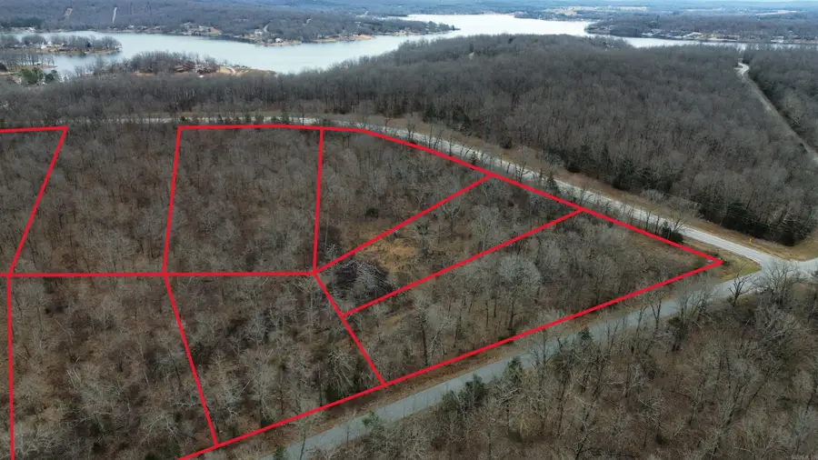 Lot 17,18 South Bend Drive, Horseshoe Bend, AR 72512 - Image #2