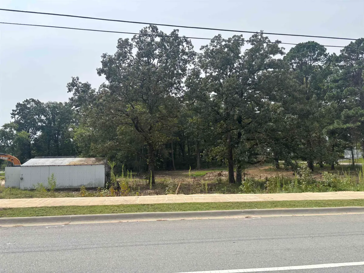 000 Alcoa Rd, Benton, AR 72015 - Image #1