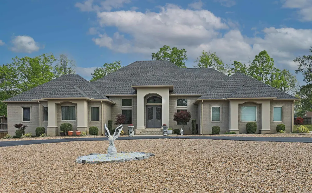 2780 Shoemaker Road, Sheridan, AR 72150 - Image #1