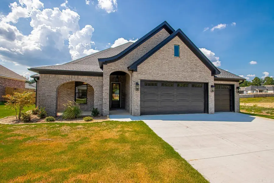 237 Cason Hill Boulevard, Alexander, AR 72002 - Image #2