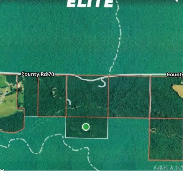 TBD Posey Hollow Forest Road, Mena, AR 71953 - Image #1