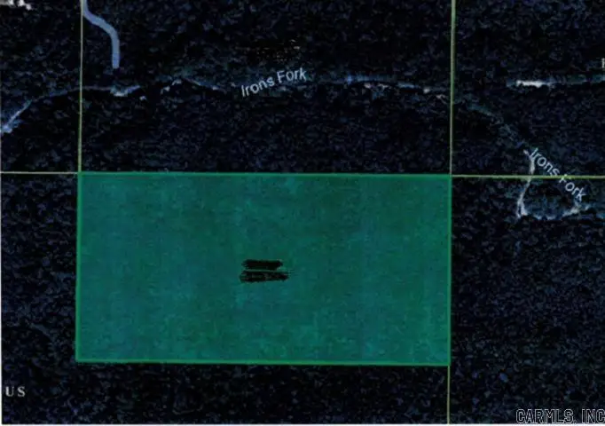 TBD Posey Hollow Forest Road, Mena, AR 71953 - Image #3