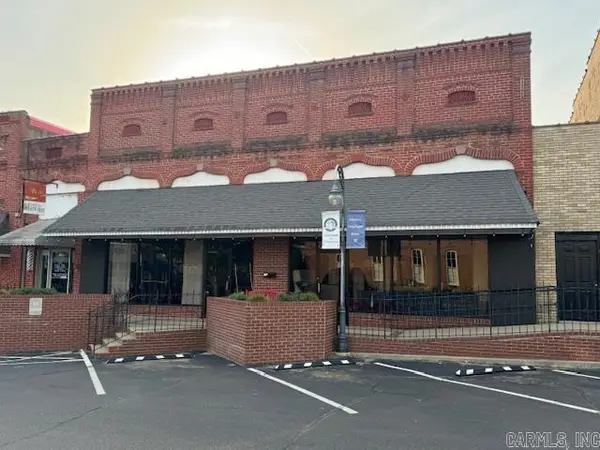 107 N Marr Street, Pocahontas, AR 72455