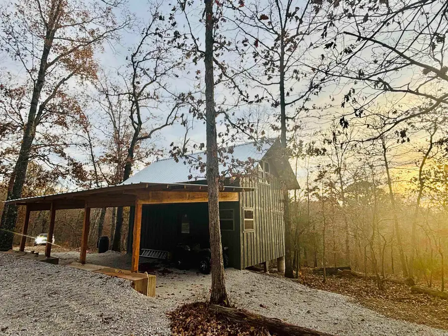 261 Mitchell Road, Mountain View, AR 72560 - Image #2